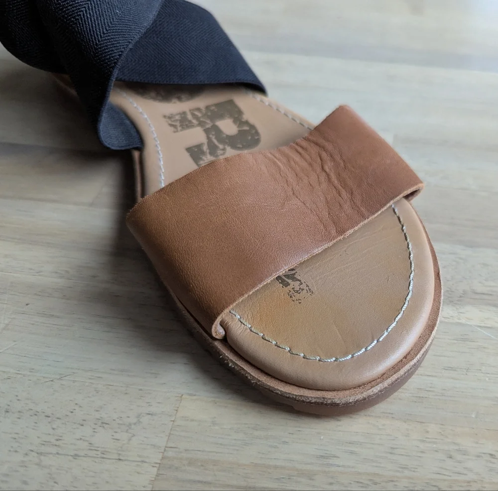 Sorel Ella Sandals (Size 6.5)‎